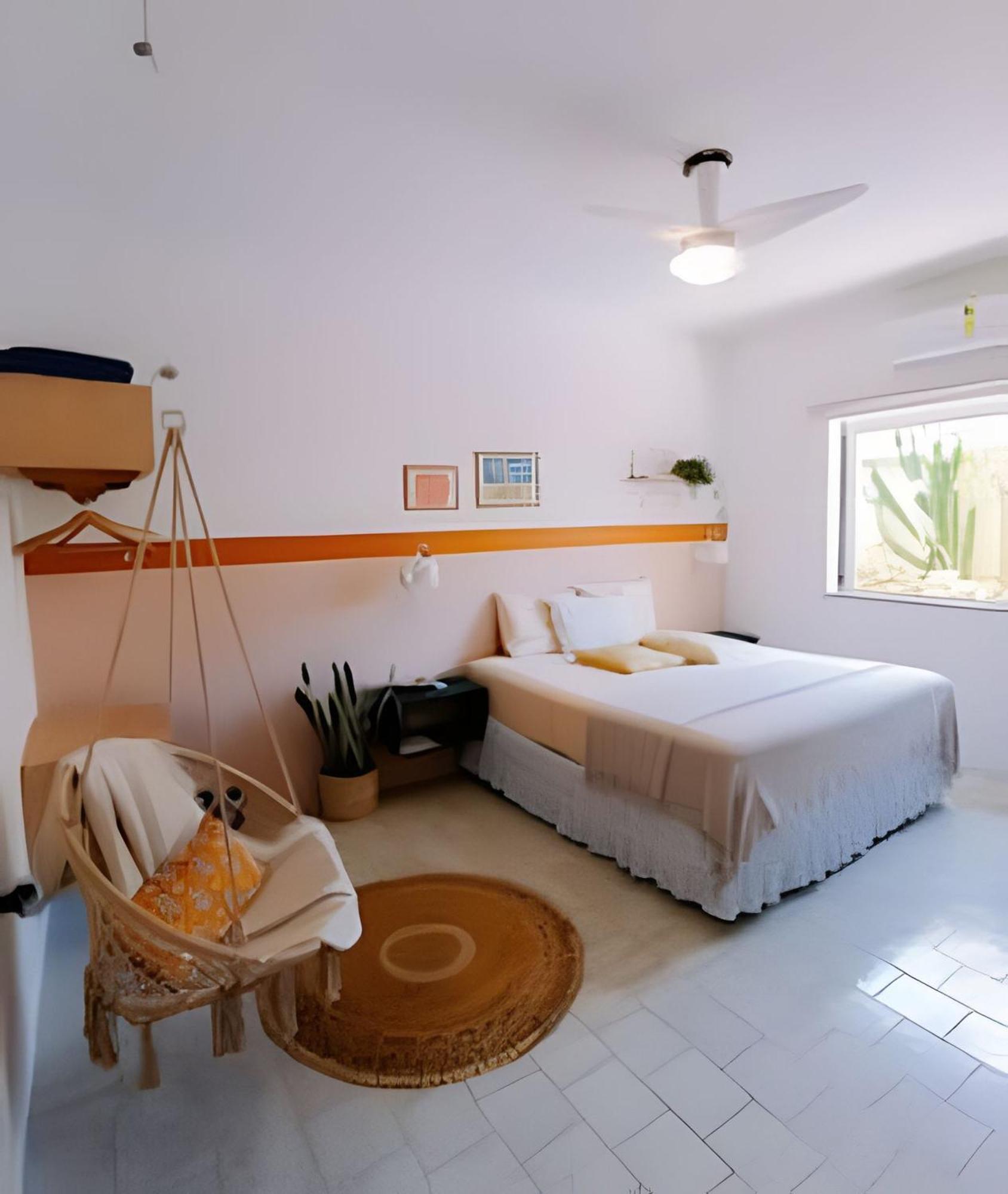 Quarto Duplo