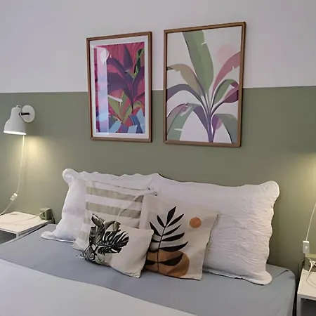 Casa mangarito - suítes-2