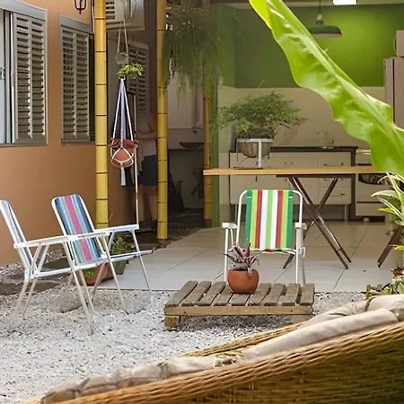 Casa mangarito - suítes-3